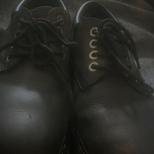 Dr. Martens Shoe